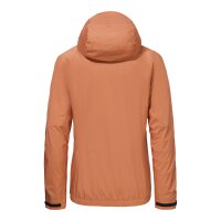SCHÖFFEL 2.5L Jacket Vistdal L DAMEN apricot glow...