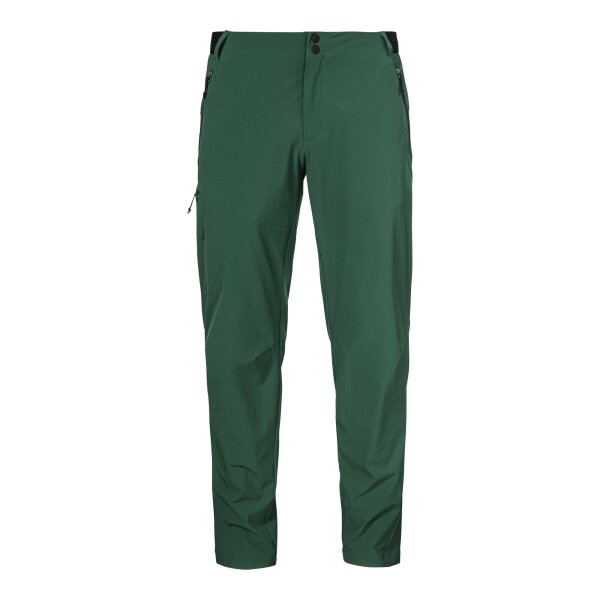 SCHÖFFEL Hiking Pants Style Blaustein UOMO fir green (24046_6995)