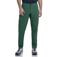 SCHÖFFEL Hiking Pants Style Blaustein UOMO fir green (24046_6995)