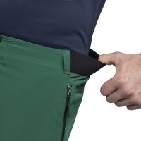 SCHÖFFEL Hiking Pants Style Blaustein UOMO fir green (24046_6995)