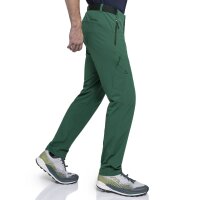 SCHÖFFEL Hiking Pants Style Blaustein UOMO fir green (24046_6995)