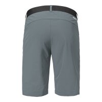 SCHÖFFEL Hiking Shorts Style Blaustein UOMO steel...
