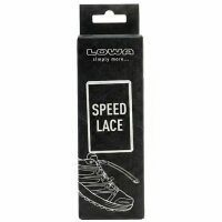 LOWA SPEED LACE KIT Schnürsenkel Ersatz-Set black...