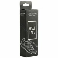 LOWA SPEED LACE KIT Schnürsenkel Ersatz-Set black...