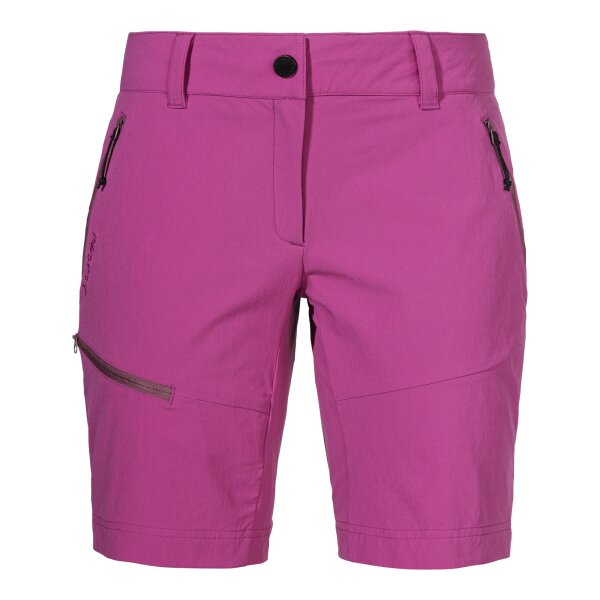 SCHÖFFEL Shorts Toblach2 DONNA fuchsia (12408_3305)