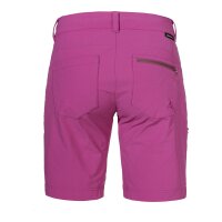 SCHÖFFEL Shorts Toblach2 DONNA fuchsia (12408_3305)