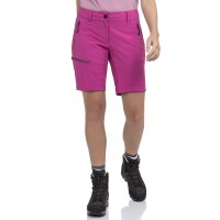 SCHÖFFEL Shorts Toblach2 DONNA fuchsia (12408_3305)