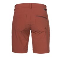 SCHÖFFEL Shorts Toblach2 DONNA dark crabapple...