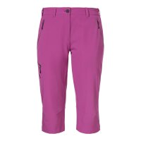 SCHÖFFEL Hiking Pants Style Chavuma DAMEN fuchsia...