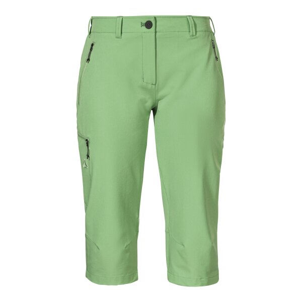 SCHÖFFEL Hiking Pants Style Chavuma DONNA sprint crisp (13839_6175)