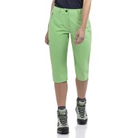 SCHÖFFEL Hiking Pants Style Chavuma DONNA sprint crisp (13839_6175)