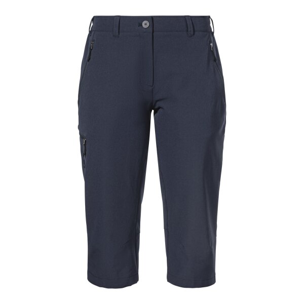 SCHÖFFEL Hiking Pants Style Chavuma DONNA navy blazer (13839_8820)