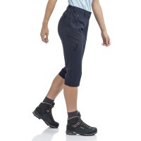 SCHÖFFEL Hiking Pants Style Chavuma DONNA navy blazer (13839_8820)