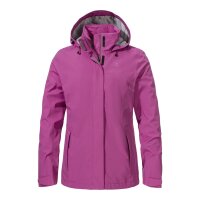 SCHÖFFEL Jacket Gmund L DAMEN fuchsia (13194_3305)