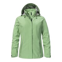 SCHÖFFEL Jacket Gmund L DAMEN sprint crisp (13194_6175)