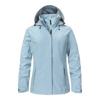 SCHÖFFEL Jacket Gmund L DAMEN tidal wave (13194_8015)