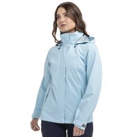 SCHÖFFEL Jacket Gmund L DONNA tidal wave (13194_8015)