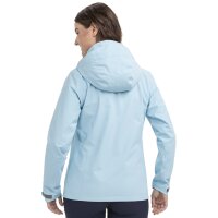 SCHÖFFEL Jacket Gmund L DONNA tidal wave (13194_8015)