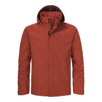 SCHÖFFEL Jacket Gmund M HERREN dark crabapple...