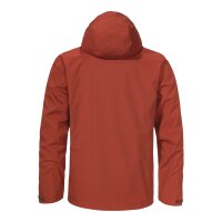 SCHÖFFEL Jacket Gmund M UOMO dark crabapple...