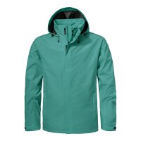 SCHÖFFEL Jacket Gmund M HERREN emerald slate...