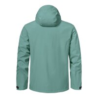 SCHÖFFEL Jacket Gmund M UOMO emerald slate (23458_6405)