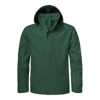 SCHÖFFEL Jacket Gmund M HERREN fir green (23458_6995)