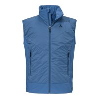 SCHÖFFEL Hiking Hybrid Vest Style Blaueis HERREN...