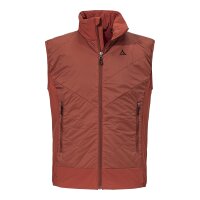 SCHÖFFEL Hiking Hybrid Vest Style Blaueis HERREN...