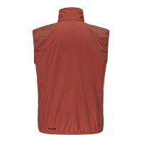 SCHÖFFEL Hiking Hybrid Vest Style Blaueis UOMO dark...