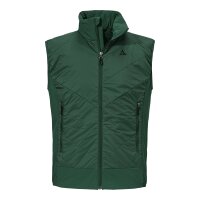 SCHÖFFEL Hiking Hybrid Vest Style Blaueis HERREN fir...