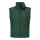 SCHÖFFEL Hiking Hybrid Vest Style Blaueis UOMO fir green (24041_6995)