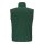 SCHÖFFEL Hiking Hybrid Vest Style Blaueis UOMO fir green (24041_6995)