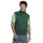 SCHÖFFEL Hiking Hybrid Vest Style Blaueis UOMO fir green (24041_6995)