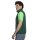 SCHÖFFEL Hiking Hybrid Vest Style Blaueis UOMO fir green (24041_6995)