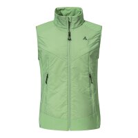 SCHÖFFEL Hiking Hybrid Vest Style Blaueis DAMEN...