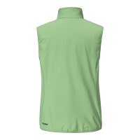 SCHÖFFEL Hiking Hybrid Vest Style Blaueis DAMEN...