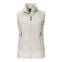 SCHÖFFEL Hiking Hybrid Vest Style Blaueis DAMEN...