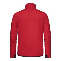 SCHÖFFEL Mountain Fleece Jacket Style Blaueis HERREN ruddy ray (24063_2605)