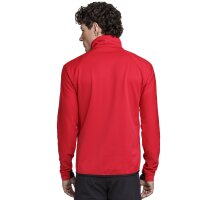 SCHÖFFEL Mountain Fleece Jacket Style Blaueis HERREN ruddy ray (24063_2605)