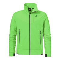 SCHÖFFEL Mountain Fleece Jacket Style Blaueis HERREN...