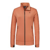 SCHÖFFEL Mountain Fleece Jacket Style Blaueis DAMEN...