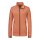 SCHÖFFEL Mountain Fleece Jacket Style Blaueis DONNA apricot glow (13734_5115)