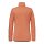 SCHÖFFEL Mountain Fleece Jacket Style Blaueis DONNA apricot glow (13734_5115)