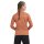 SCHÖFFEL Mountain Fleece Jacket Style Blaueis DONNA apricot glow (13734_5115)