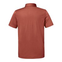 SCHÖFFEL CIRC Polo Shirt Tauron M UOMO dark...