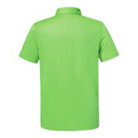 SCHÖFFEL CIRC Polo Shirt Tauron M UOMO vital green...