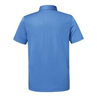 SCHÖFFEL CIRC Polo Shirt Tauron M UOMO allure blue...