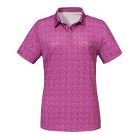 SCHÖFFEL Hiking Polo Shirt Style Fraydo DAMEN...