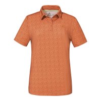 SCHÖFFEL Hiking Polo Shirt Style Fraydo DAMEN...